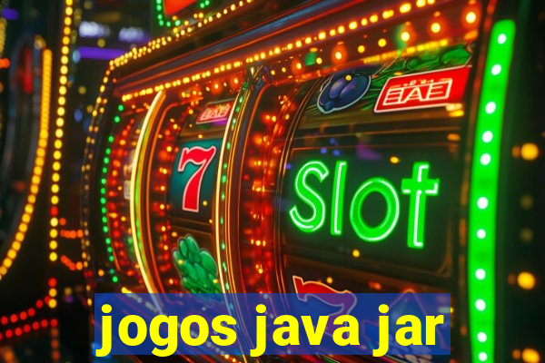 jogos java jar